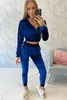 Kesi Sportkleidung für Frauen Stance kornblumenblau Produktbild-Vorschau 2