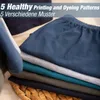 10er Pack Jungen Boxershorts - Basics- 128-134 (8-9 Jahre) Produktbild-Vorschau 5