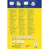 Avery Zweckform® 4782 4782 Etichette universali ultragrip - Anteprima dell’immagine prodotto 30