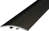 Prinz D.O.S. Übergangsprofil Alu bronze 40 x 1000 mm Produktbild-Vorschau 1