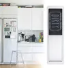 Aimant pour lave-vaisselle, panneau "Clean Dirty" facile à Voir les images du produit 7