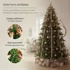 Weihnachtsbaum "Nordmann Classic" PE 1418 Produktbild-Vorschau 6