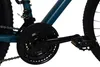 WYLD Mountainbike Hardtail ATB 29“ Heist 21 Gänge RH 51 cm Produktbild-Vorschau 3