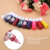Pigment, Harz UV Färbung, ungiftiges DIY-Werkzeugzubehör Produktbild-Vorschau 5