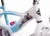 Huffy 14" dětské kolo Disney, barva:Disney Frozen Náhled obrázku produktu 8