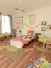 Skybrands Baumwoll-Bettwäsche Bibi & Tina 135 x 200cm+80x80 Produktbild-Vorschau 3