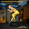 TREX SPORT Heimtrainer Fahrrad klappbar TX-320XB FLIX | Produktbild-Vorschau 6