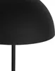 Lampa stojąca zewnętrzna czarna z możliwością ładowania, Podgląd zdjęcia produktu 2