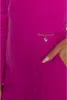 Made of Emotion Jumpsuit für Frauen Falderedo M883 rosa M Produktbild-Vorschau 3