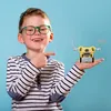 Silverlit, Street Kombat Roboter-Kampffiguren 2er-Pack Produktbild-Vorschau 18