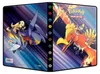 Pokémon UP : SV10 Destined Rivals - Album A5 pour 80 cartes Voir les images du produit 1