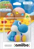 amiibo Woll-Yoshi Hellblau Produktbild-Vorschau 1