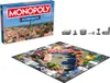 Monopoly - Schwabach Brettspiel Gesellschaftsspiel Spiel Produktbild-Vorschau 2