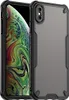 Schutzhülle für iPhone XS Max, transluzente matte Produktbild-Vorschau 1