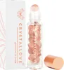 CRYSTALLOVE 10 ml lahvička s krystaly na olej - jahodový Náhled obrázku produktu 1