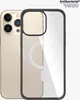 PanzerGlass ® ClearCase Transparent m. Weiss MagSafe & Produktbild-Vorschau 7