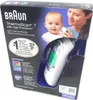 Braun ThermoScan 7 Infrarot Ohrthermometer IRT6520 Produktbild-Vorschau 34