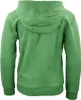 LEGO® Ninjago Kinder Hoodie – Grün / 104 Produktbild-Vorschau 3