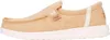 Hey Dude Mikka Jute Couleur Beige Voir les images du produit 6