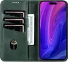 Leder Hülle für iPhone 15 Pro Max, Klapphüllen Brieftasche Produktbild-Vorschau 7