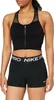 Nike Nohavice Pro Womens 3 Shorts, CZ9857010, Veľkosť: 173 Náhľad obrázku produktu 5