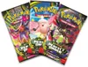 Pokemon Perfect Order: Chikorita 3-Pack Blister Anteprima dell’immagine prodotto 4