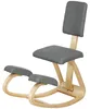 HOMCOM Ergonomischer Kniestuhl, Kniehocker Gesundheitsstuhl Produktbild-Vorschau 1