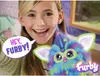 Hasbro FUR FURBY AURORA FURBEALIS F8901100 Náhľad obrázku produktu 13