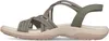 Skechers Reggae Slim - Turn It Up - Olive Textil Größe: 41 Produktbild-Vorschau 50