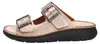 Sandalias Finn Comfort Cayman-S: Material de alta calidad Vista previa de la imagen del producto 21