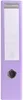 EXACOMPTA PVC Ordner Premium DIN A4 70 mm flieder Produktbild-Vorschau 4