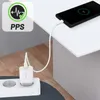 Belkin, Adattatore di alimentazione USB-C 25W Power Anteprima dell’immagine prodotto 7