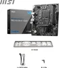 MSI PRO H610M-E DDR4 Mainboard Produktbild-Vorschau 13