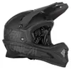 Casque Oneal Backflip Olid Black Taille : S Voir les images du produit 13