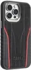 Audi True Leather pouzdro s MagSafe pro iPhone 14 Pro Náhled obrázku produktu 7