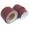 25m Schleifpapier Rolle 93mm x 25m Körnung P100 Schleifband Produktbild-Vorschau 2
