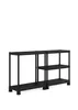 KETER Regał Plastikowy 5 Półek 90x45x182 cm Podgląd zdjęcia produktu 22
