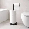Toilettenpapierständer mit Halter für 4 Rollen WC Produktbild-Vorschau 3