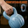 SPORTNOW Kettlebell Kugelhantel 6 kg Gewicht-Hantel mit Produktbild-Vorschau 6