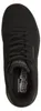 Chaussures Skechers Uno Glide Step Glide On Air 183420B Voir les images du produit 3