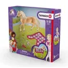 Schleich Andaluzyjski koń i zestaw moda Podgląd zdjęcia produktu 5