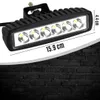 LED Arbeitsscheinwerfer 18 W, 6 LED, 10–30 V, IP68, Produktbild-Vorschau 6
