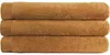 Klasyczny ręcznik frotte 50x100cm brązowy Podgląd zdjęcia produktu 1
