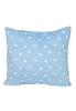 Bluey Kissen für Kinder Dekokissen 30x30 cm Produktbild-Vorschau 2