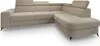 Masseno Ecksofa ALVORO R-S mit Schlaffunktion L-Form, Sofa Produktbild-Vorschau 10