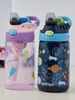 Wasserflasche / Trinkflasche für Kinder ContiGo! Easy Clean Produktbild-Vorschau 8