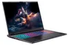 Acer Nitro 18 AI (Obsidian Black, 18" WQXGA, AMD Ryzen™ AI Produktbild-Vorschau 3