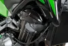 PUIG 9389N Sturzpads R19  passend fuer KAWASAKI Z900 Produktbild-Vorschau 4
