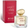 J' Fenzi Love and Voice eau de parfém - Parfumovaná voda Náhľad obrázku produktu 1