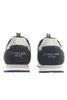 US POLO BEST PRICE BLACK SCARPE SPORTIVE PER BAMBINI : Anteprima dell’immagine prodotto 3
